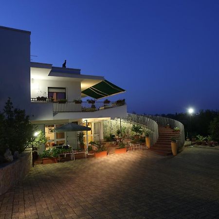 Casa Mastronardi Panzió Castellana Grotte Kültér fotó