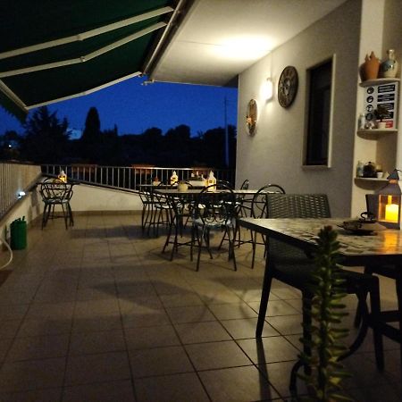 Casa Mastronardi Panzió Castellana Grotte Kültér fotó