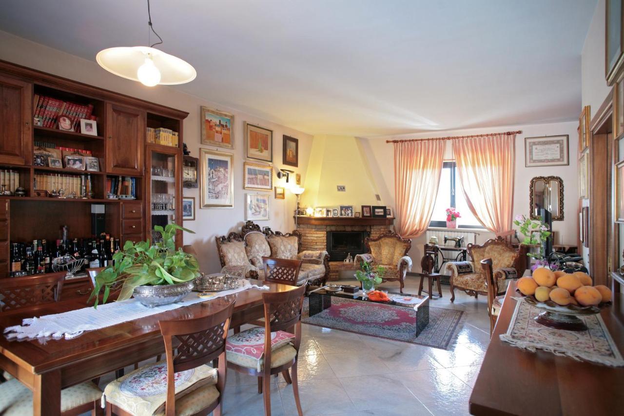 Casa Mastronardi Panzió Castellana Grotte Kültér fotó
