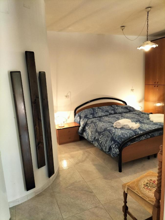 Casa Mastronardi Panzió Castellana Grotte Kültér fotó