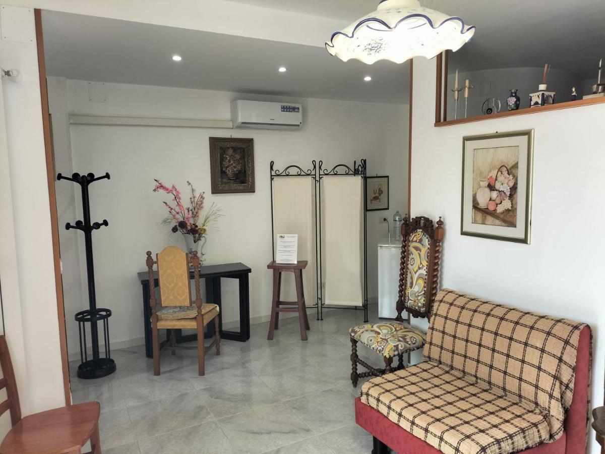Casa Mastronardi Panzió Castellana Grotte Kültér fotó