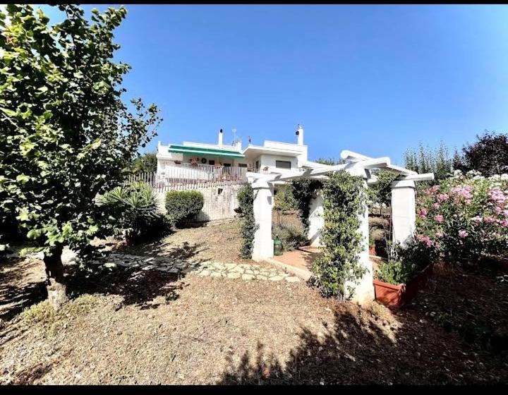 Casa Mastronardi Panzió Castellana Grotte Kültér fotó