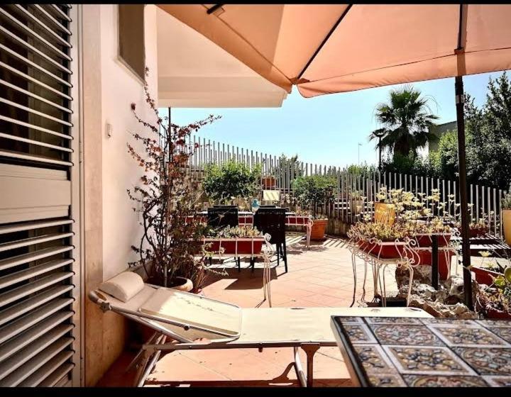 Casa Mastronardi Panzió Castellana Grotte Kültér fotó